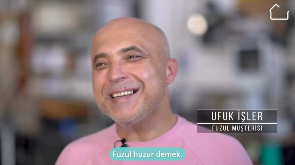Ufuk İşler