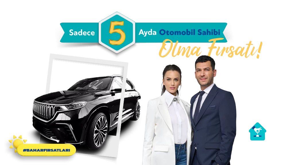 Fuzul’de Bahar Fırsatları Son Sürat Devam Ediyor!